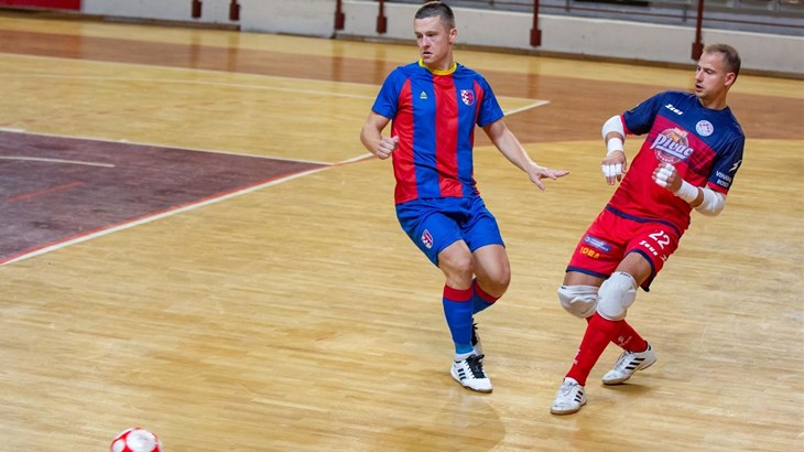 [SAŽETAK] Square opravdao ulogu favorita i slavio protiv Osječana