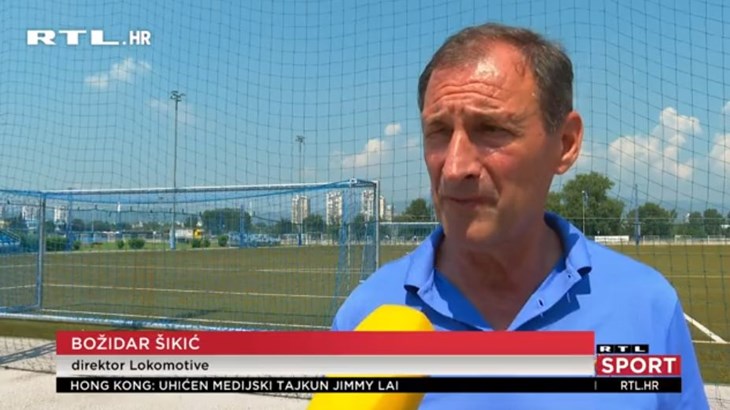 [VIDEO] Koronavirus i u HNL-u, pozitivan igrač Lokomotive