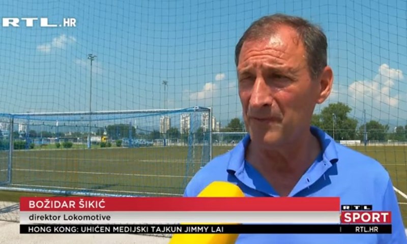 [VIDEO] Koronavirus i u HNL-u, pozitivan igrač Lokomotive