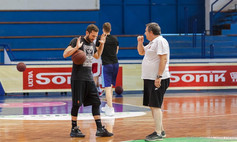 Jošić otkrio: 'Sonik Puntamika u novu sezonu s Vručinićem, Runjićem i Rašićem'