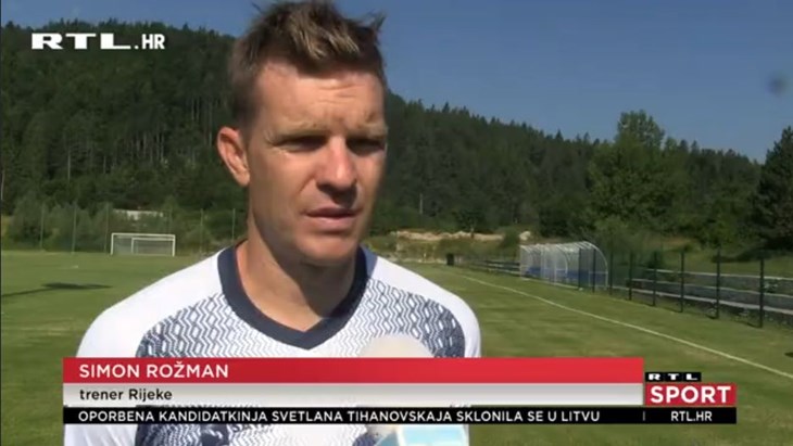 [VIDEO] Vikend donosi i povratak HNL-a nakon kratke stanke, Rožman: 'Sigurno da želimo iskorak'