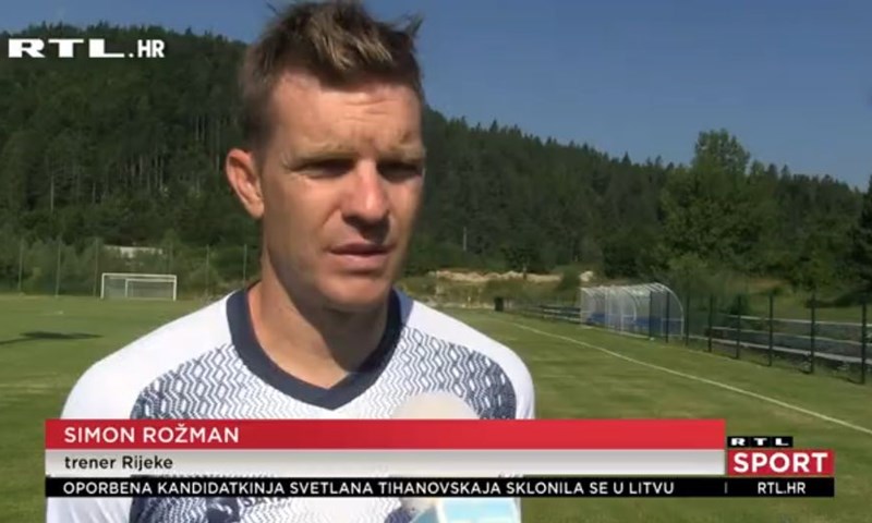 [VIDEO] Vikend donosi i povratak HNL-a nakon kratke stanke, Rožman: 'Sigurno da želimo iskorak'