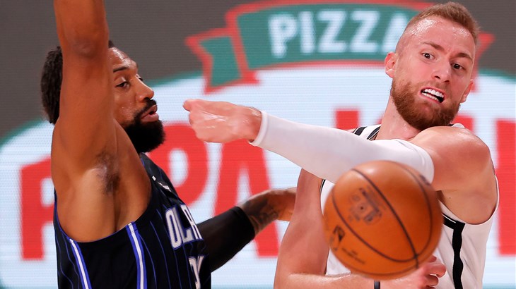 Netsi se lako obračunali s Magicom