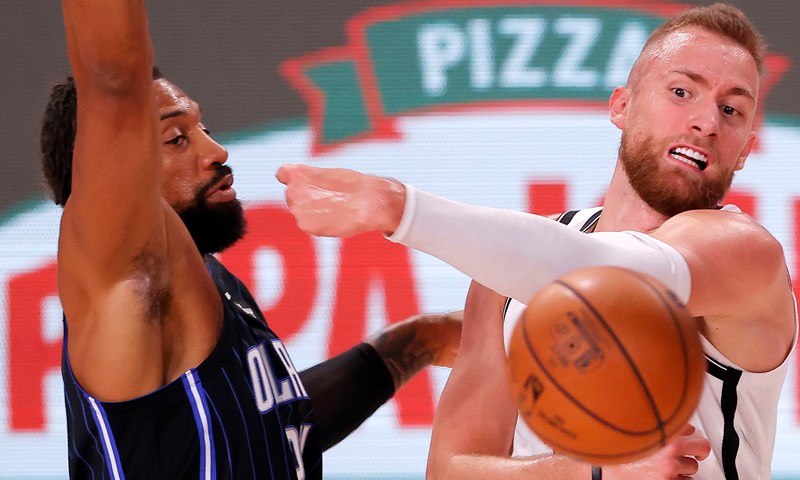 Netsi se lako obračunali s Magicom