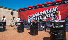 Unatoč svemu, ipak počinje Pannonian Challenge