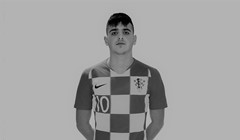 Nakon teške prometne nesreće preminuo mladi hrvatski reprezentativac