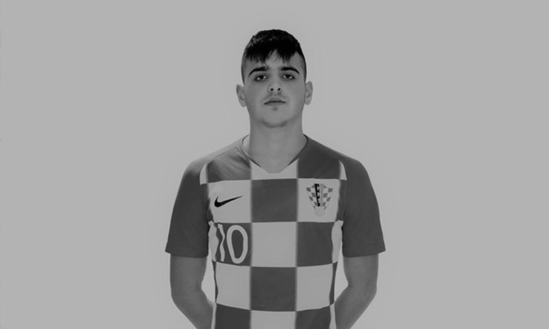 Nakon teške prometne nesreće preminuo mladi hrvatski reprezentativac