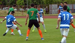 Prva HNL juniora: Kreće nova zanimljiva sezona pod 'novonormalnim' uvjetima