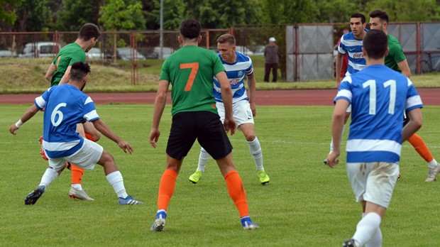 Prva HNL juniora: Kreće nova zanimljiva sezona pod 'novonormalnim' uvjetima