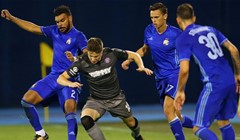 Bivši veznjak Hajduka potpisao za Gaziantep