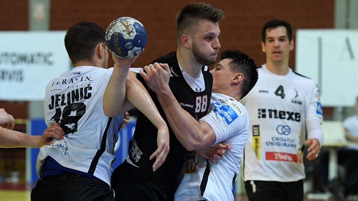 Našičani bez pobjede na gostovanju u Velenju kod Gorenja