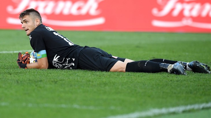 Potencijalni Dinamov protivnik lako slavio, Hrvati odigrali svih 90 minuta