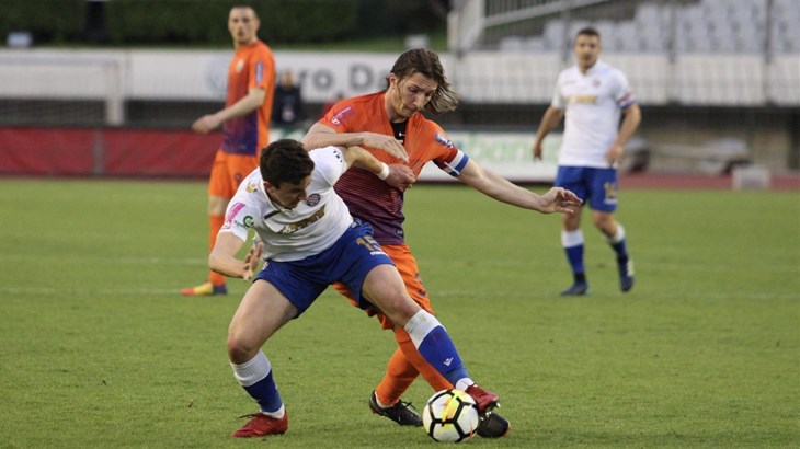 Šego zabio Sturmu, Jakirovićev Maribor svladao Muru