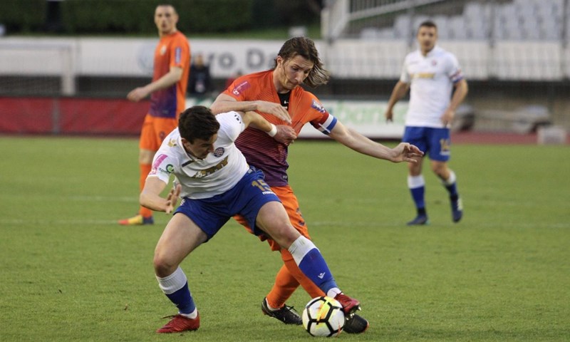 Šego zabio Sturmu, Jakirovićev Maribor svladao Muru