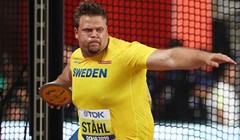 Najbolji svjetski bacač diska dolazi na 70. Hanžekovićev memorijal