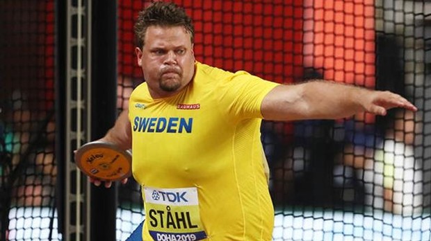 Najbolji svjetski bacač diska dolazi na 70. Hanžekovićev memorijal