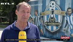 [VIDEO] Šikić o transferu Grbića: 'Nije stvar samo u novcu već i u imidžu'