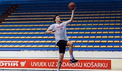 Lovre Runjić: 'Kada se vratim u Split želim nositi ekipu, a ne vodu -  toga mi je dosta!'