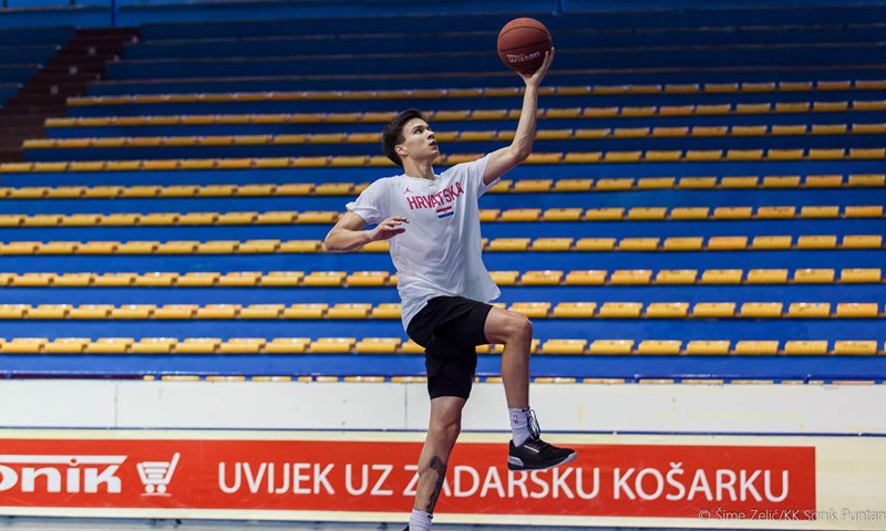 Lovre Runjić: 'Kada se vratim u Split želim nositi ekipu, a ne vodu - toga mi je dosta!'