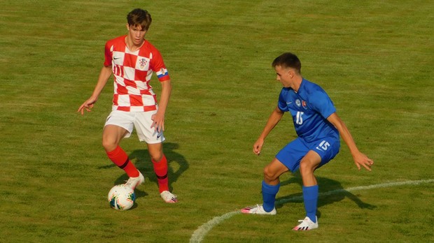 Tomislav Rukavina izabrao igrače za dva susreta s Latvijom