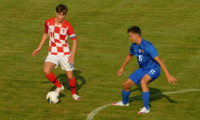 Tomislav Rukavina izabrao igrače za razvojni turnir koji se igra u Zagrebu