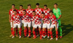 UEFA otkazala sva natjecanja U-17 reprezentacija u ovoj sezoni
