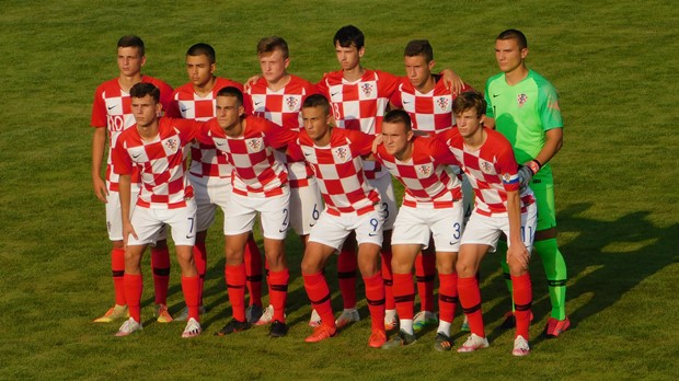 UEFA otkazala sva natjecanja U-17 reprezentacija u ovoj sezoni