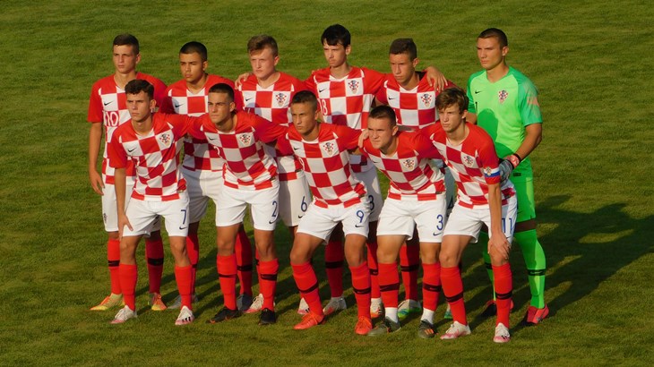 UEFA otkazala sva natjecanja U-17 reprezentacija u ovoj sezoni