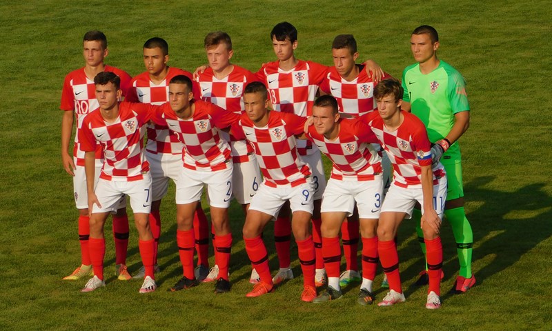 UEFA otkazala sva natjecanja U-17 reprezentacija u ovoj sezoni