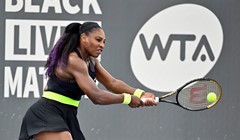 Serena bolja u dvoboju sestara Williams, ispala peta nositeljica