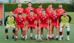 Prvo okupljanje hrvatske reprezentacije pod vodstvom novog izbornika