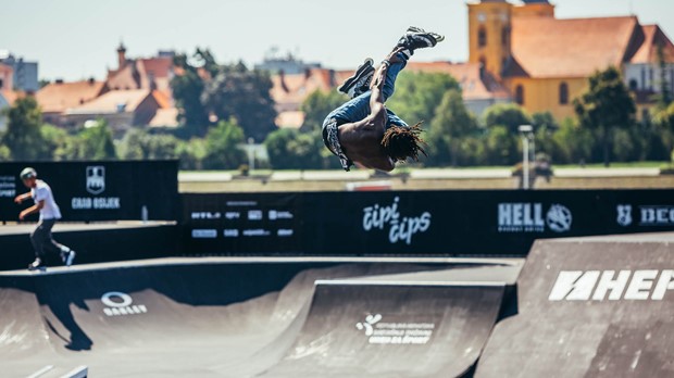 1:0 za osječki Pannonian Challenge