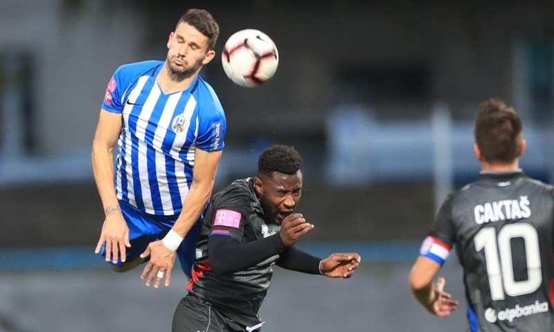 Toni Datković s Lion Cityjem osvojio trostruku krunu u Singapuru