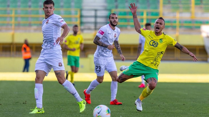 Nova odgoda u HT Prvoj ligi, ne igraju niti Istra 1961 i Gorica