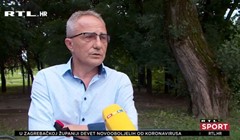 [VIDEO] Koronavirus u Lokomotivi: 'Nema razloga da ostatak momčadi ne trenira i ne igra utakmice'