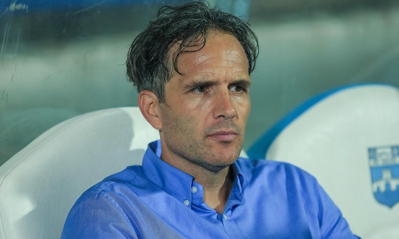 Tomić: 'Nikada mi se nešto slično u karijeri nije dogodilo, ma ni približno slično'