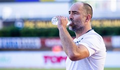 Tudor: 'Jurić je među tri-četiri najbolja trenera u Serie A, to ne govorim zato što smo prijatelji'