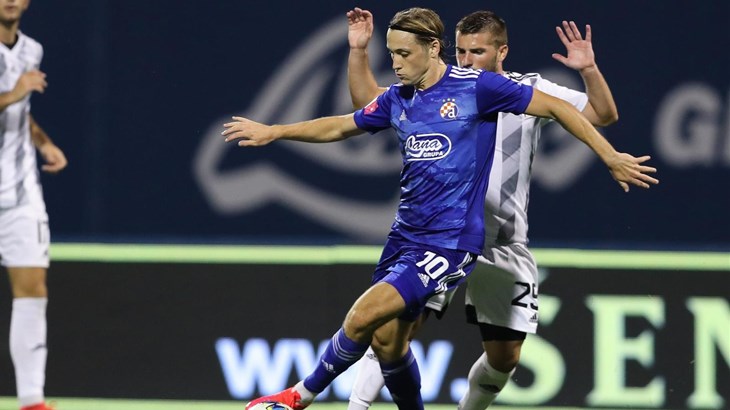 Modri silovito krenuli u novu sezonu, desetkovani Lokosi sa šest lopti u mreži