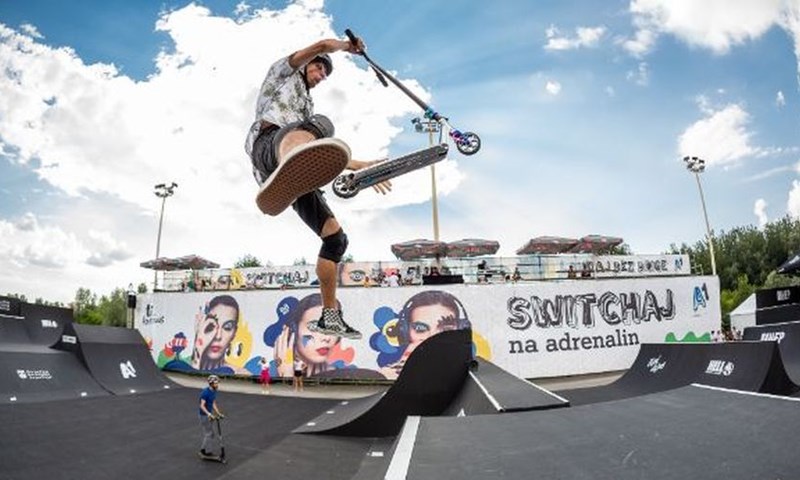 Romobili zatvorili 21. Pannonian Challenge uz poruku 'ekstremno je novo normalno'