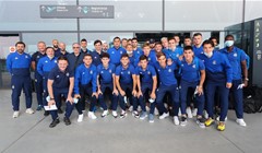 Dinamovi juniori zdravi otputovali za Nyon, svi testovi negativni