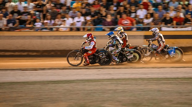 Speedway Grand Prix Challenge ovog vikenda u Međimurju, kandidata puno, mjesta samo tri