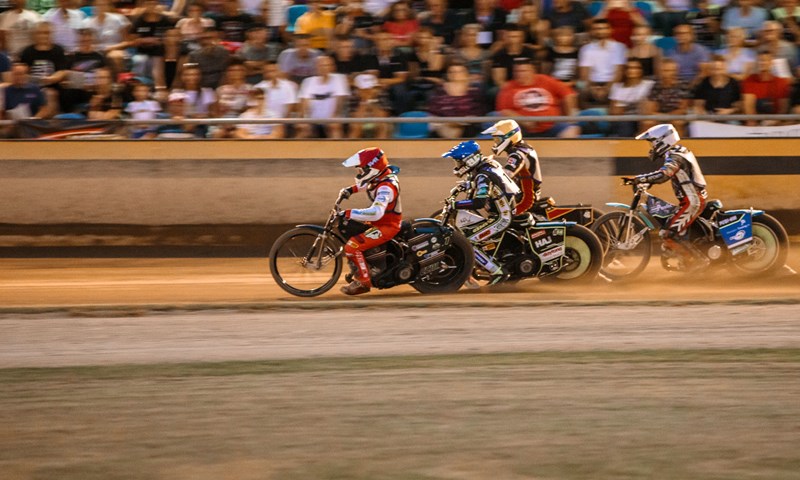 Speedway Grand Prix Challenge ovog vikenda u Međimurju, kandidata puno, mjesta samo tri