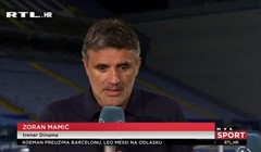 [VIDEO] Dinamo trijumfalno ušao u sezonu protiv krnjeg viceprvaka, Mamić: 'Htjeli smo pokazati autoritet'