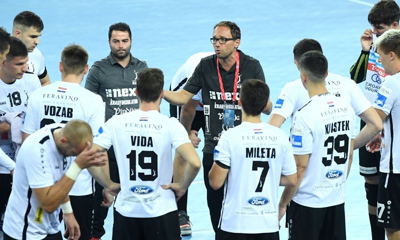 Horvat: 'Nadam se Final Fouru', Makedonci: 'Ovo će biti potpuno drugačija utakmica'