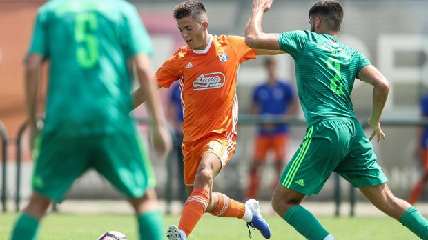 Prva HNL juniora: Lokomotiva i Osijek uvjerljivim pobjedama krenuli u novu sezonu, Orijent 1919 iznenadio Dinamo