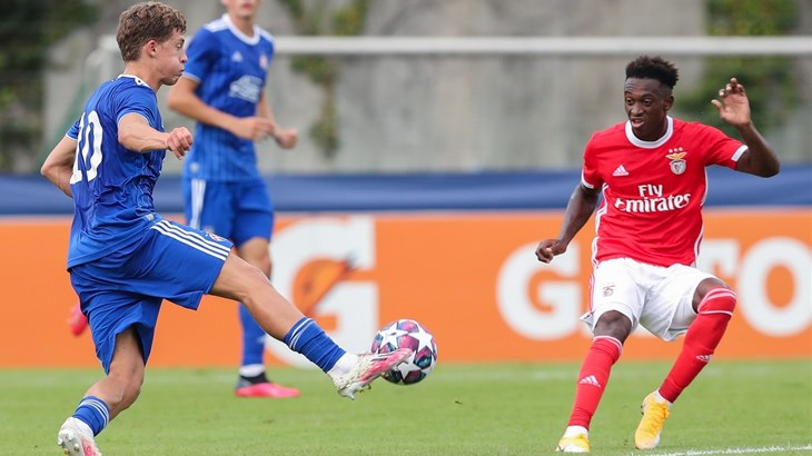 Veliko priznanje za Julardžiju i Karricu, uvršteni su među najbolje igrače završnog turnira Lige prvaka mladih