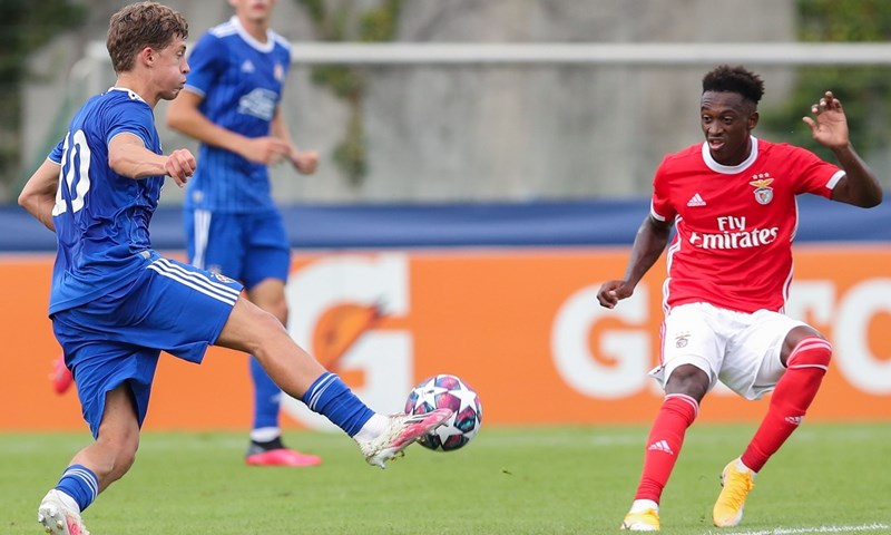 Benfica ide u polufinale, Dinamo poveo, ali nije izdržao