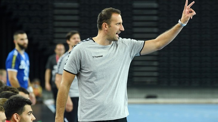 [VIDEO] PPD Zagreb predstavio novog trenera, Vlado Šola mijenja Igora Vorija