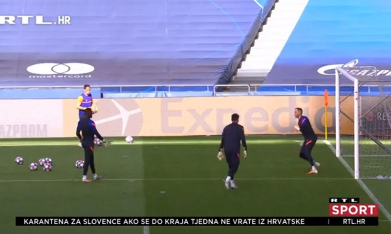 [VIDEO] Njemački treneri dominiraju polufinalom Lige prvaka, trojica su tu, a Rudi Garcia ima 'njemačke krvi u sebi'