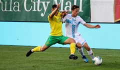 Martin Franić proširio popis bivših igrača Istre 1961